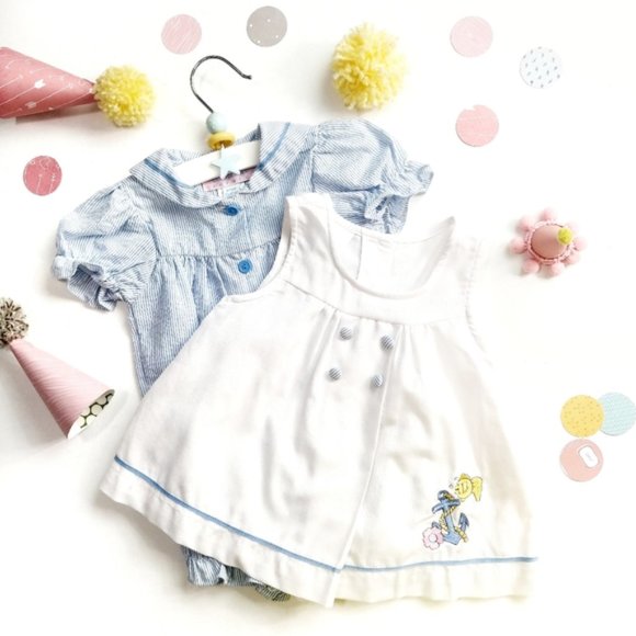 πππ Vintage Samara 2 Piece Play Photo Shoot β¦ - Picture 2 of 6